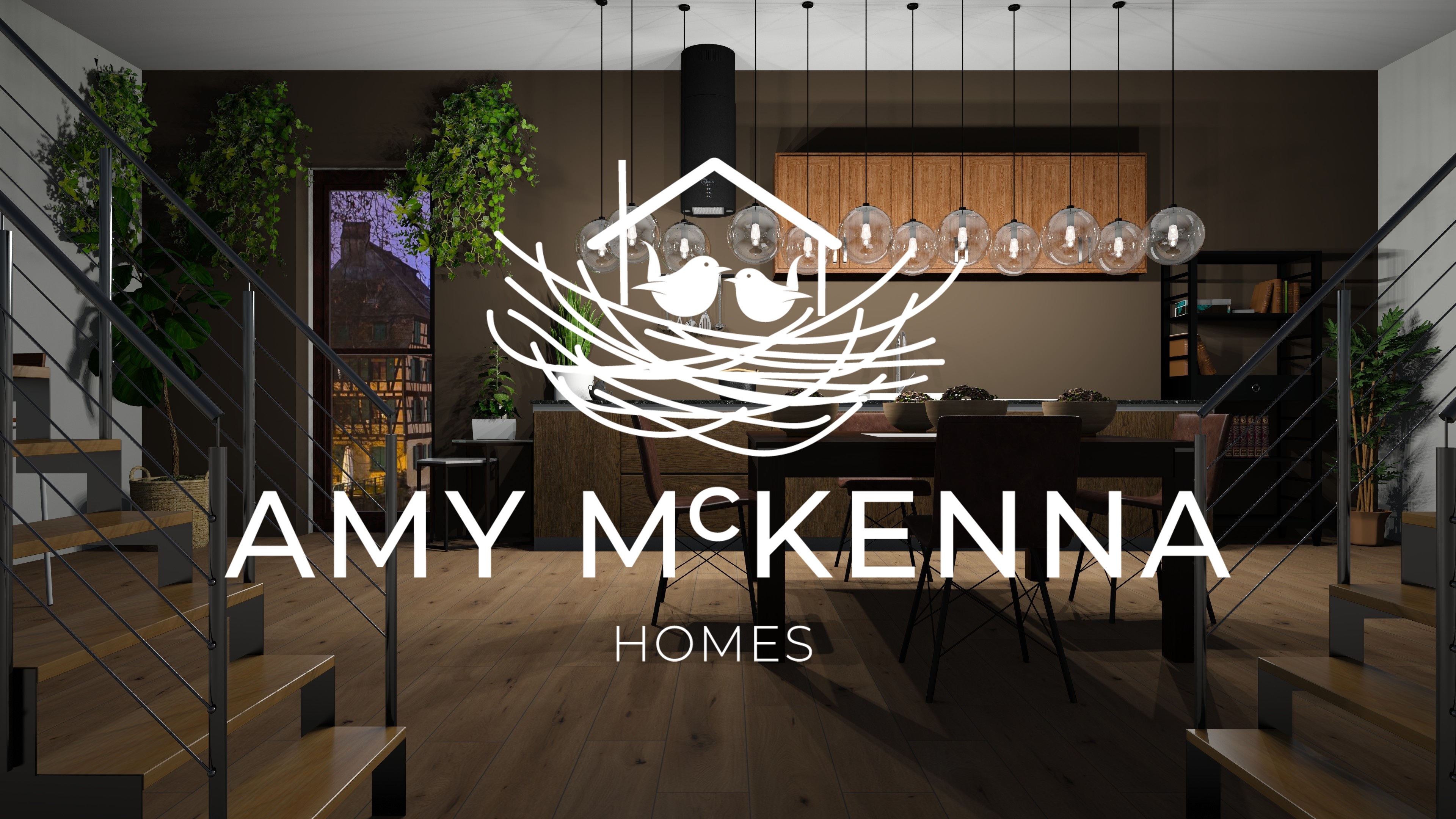 AMy McKenna Top Seattle Real Estate Broker